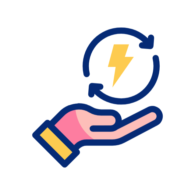 Big Savings on Electricity